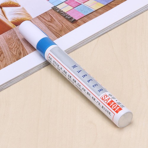 Permanent Marker Lackstift Kinder DIY Zeichenschule Pen Office Supplies DE - Bild 9 von 10