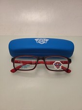 Paw Patrol PP05 Red Eyeglasses
