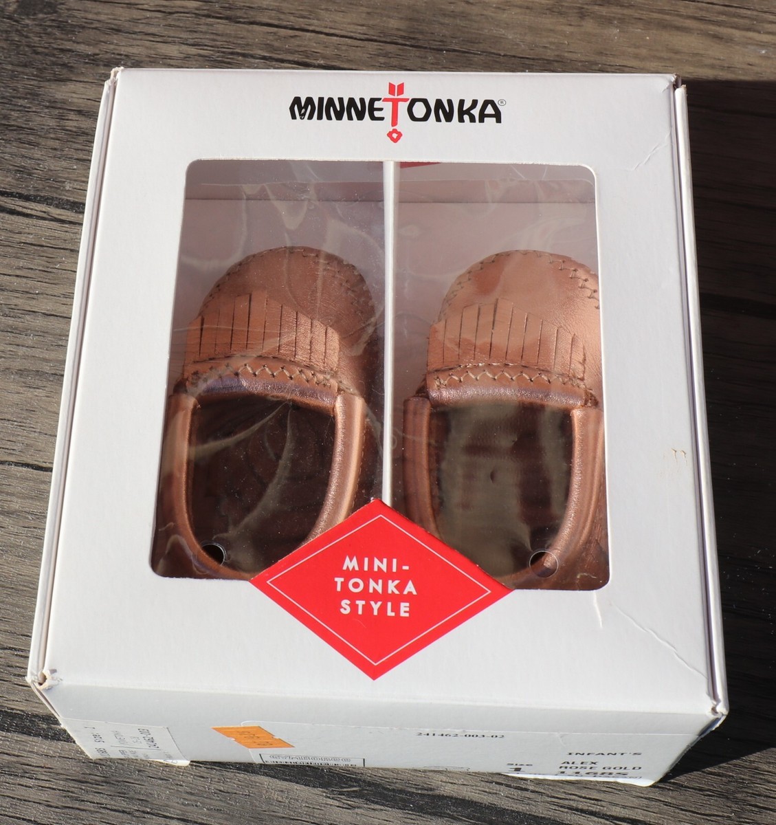 Minnetonka luxury packaging