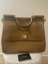 borsa Originale Dolce e Gabbana Sicily