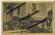 VALSASSINA   costumi  