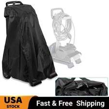 Robotic Pool Cleaner Caddy Cover 9991795-R1 for Dolphin Cleaner, Waterproof