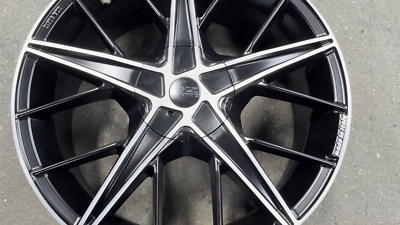 Used Genuine 17x7 OZ Racing Quaranta (4 wheel) fit Honda Toyota