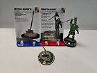 Heroclix Collector's Trove Ronan The Accuser 033 Universal Weapon 004 Super Rare