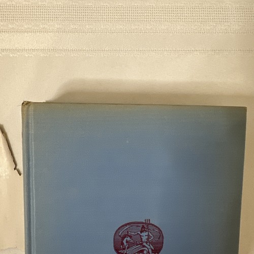 Pioneer in American Surgery DOCTOR DAN 1954 by Helen Buckler 1st Edition HC/DJ - Picture 9 of 11