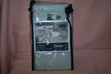  JCP BEAUTYREST EURO PILLOW SHAM ONE COVER 26" X 26" CHACENAY NEW in Pack