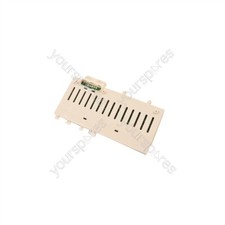 Hotpoint/Indesit Genuine Washing Machine EEPROM Module (ED30, HL)