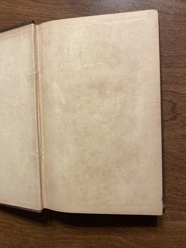 The Castle Builders 1866 HC Book D. Appleton and Company Scarce R16 - Picture 6 of 24
