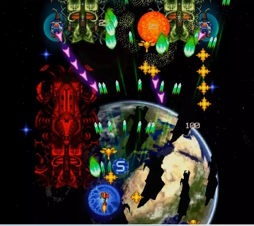 1917 THE ALIEN INVASION DX REMASTERED PS5 PAL ESPAÑA NUEVO FISICO PRECINTADO - Bild 4 von 4