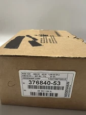 Heindenhain ROD 420 600 01-03  376 840-53 Encoder 376840-53 New In Open Box