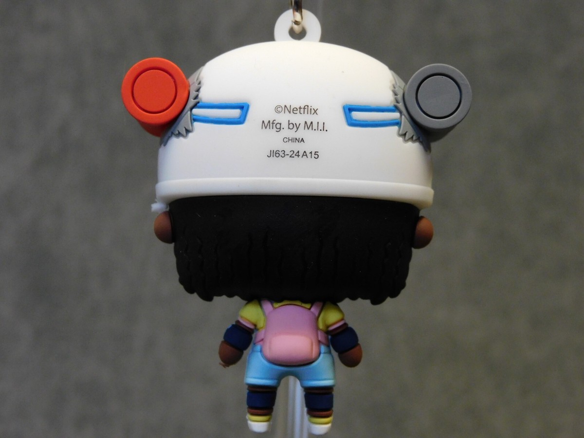 ストレンジャーシングス エリカ auto サイン strangerthings ストレンジャーシングス エリカ auto サイン strangerthings
