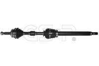 GSP 262035 Antriebswelle For Volvo