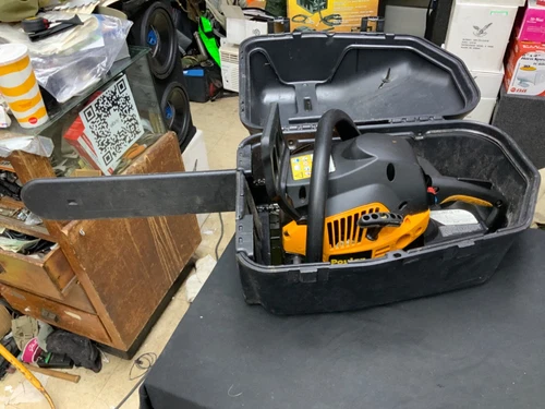 Poulan Pro PP4218A Chainsaw