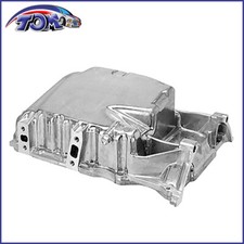 Engine Oil Pan For 2010-2011 Honda CR-V EX SE LX 2.4L l4 11200-REZ-A00
