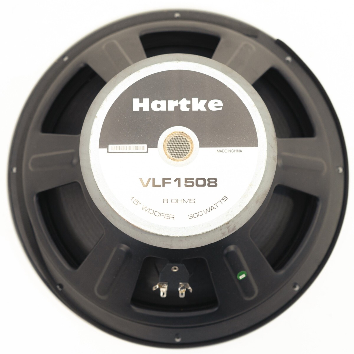 Hartke VLF1508 Woofer Speaker - 15