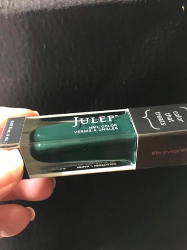 Julep Nail Polish .27 FL OZ Discontinued Vegan High Performance - Picture 41 of 96