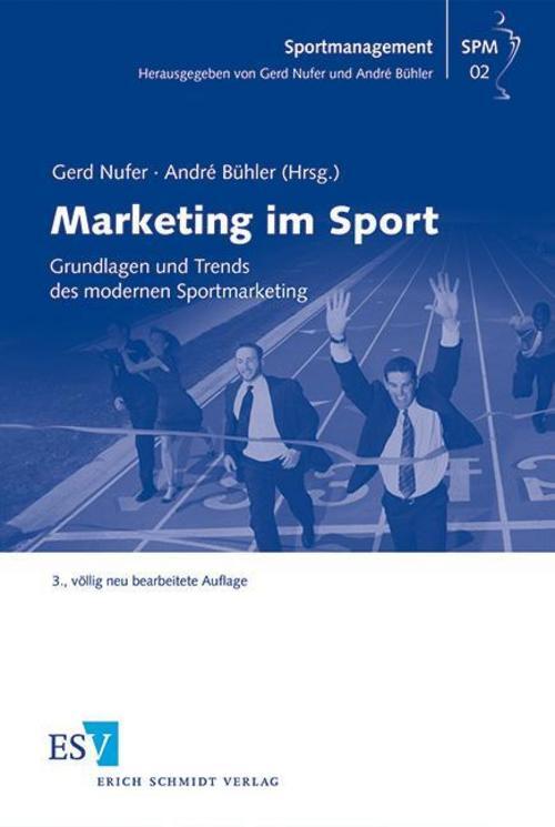 Thumbnail - Marketing Sport Gerd Nufer