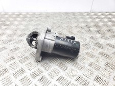 VAUXHALL GRANDLAND X 1.2 PETROL STARTER MOTOR 2018