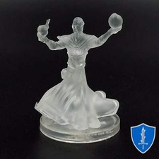 Invisible Necromancer - Waterdeep Dungeon of the Mad Mage 34 D D Miniature