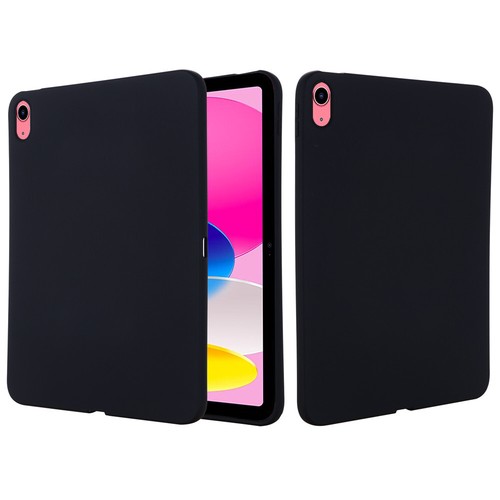 Liquid Silicone Case Cover For iPad 10/9/8/7/6/5th Gen Mini 6 Air 5 Pro 11 12.9 - Picture 10 of 52