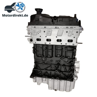 Instandsetzung Motor DRN DRNB VW Multivan T7 (STM, STN) 2.0 TSI 204 PS Reparatur