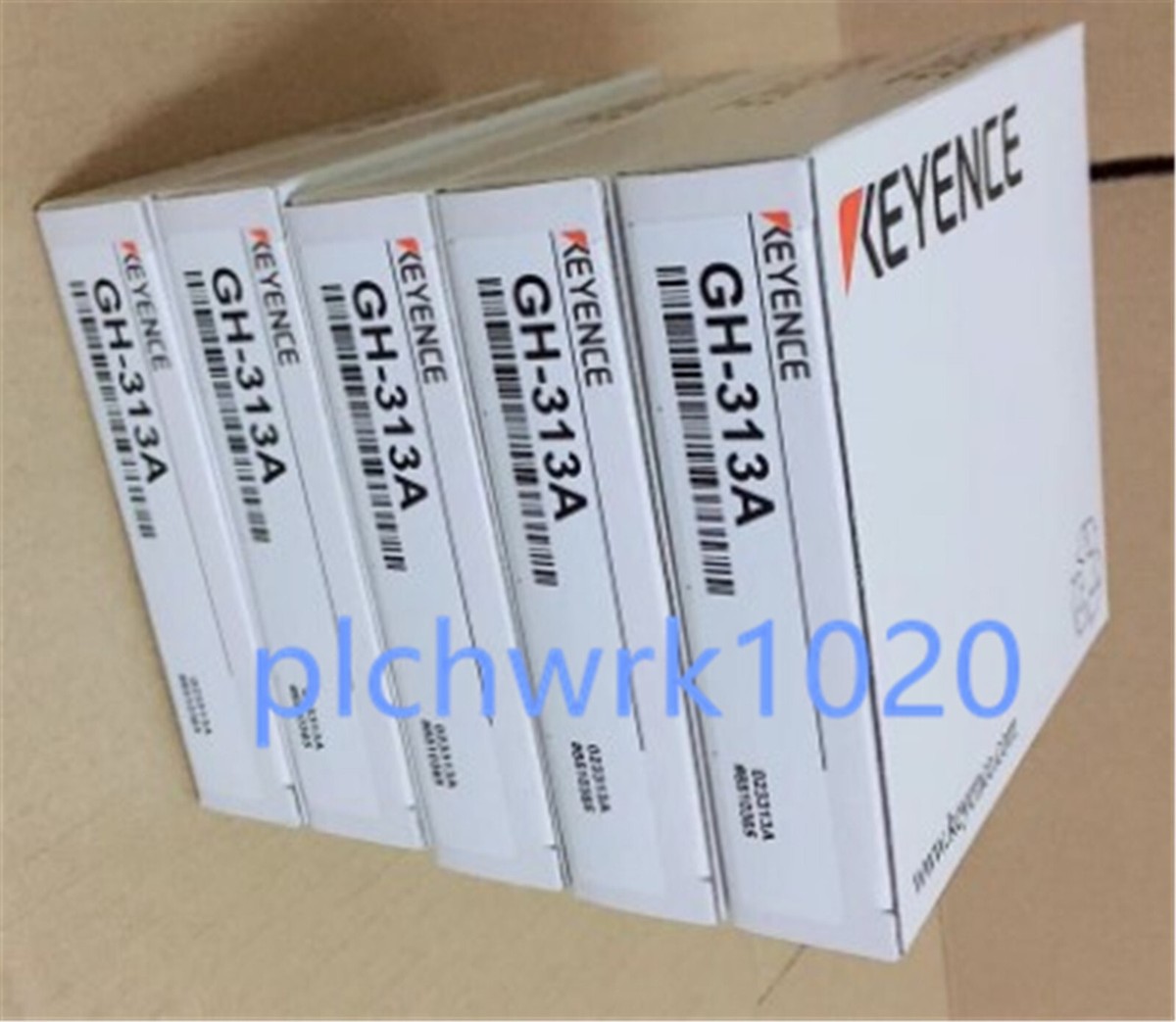 1 PCS NEW IN BOX KEYENCE vibration sensor GH-313A | eBay 1 PCS NEW IN BOX KEYENCE vibration sensor GH-313A | eBay
