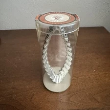 Patisserie Francaise Barquette Pans Tart Torte Pans 6 - 1.75" W x 4.5" L Regular