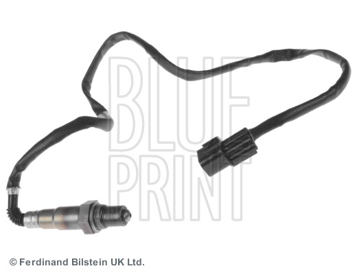 Blue Print Lambdasonde Regelsonde FüR Mitsubishi Outlander I 2.4 4WD 3.0-image