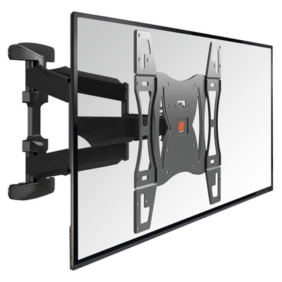 Vogel's Base 45 L schwenkbare TV Wandhalterung für 40-80 Zoll Fernseher max. ...
