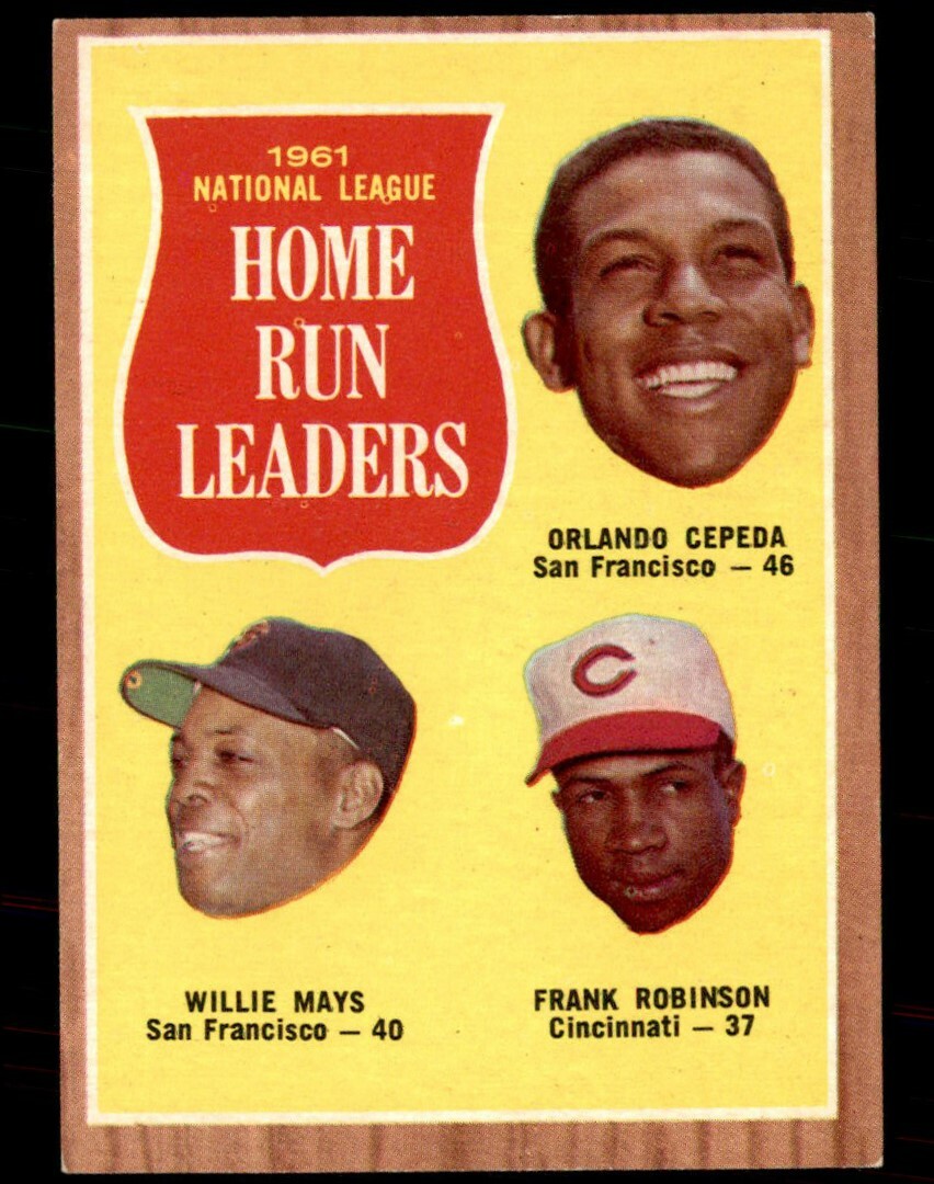 Sayonara  Run!　ビンテージ・野球カード Sayonara Run! ビンテージ・野球カード Sayonara Run! ビンテージ