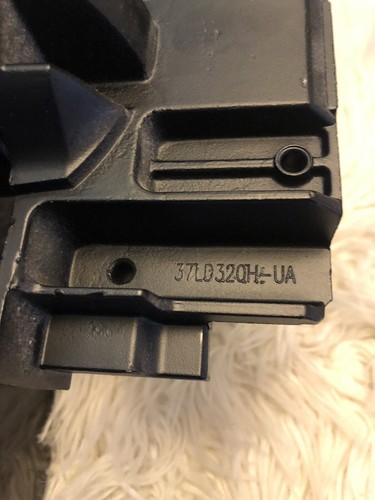 LG 37LD320H drehbarer Sockel Ständer & Sockel; MGJ62321; MJH62280101; 42ld340h - Bild 4 von 4