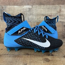 Nike Alpha Menace Elite 2 White Navy for Sale | Authenticity
