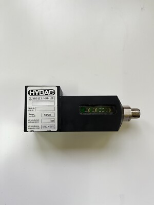 Hydac VD 5 LZ.1 /-B0-LED Clogging indicator Filter