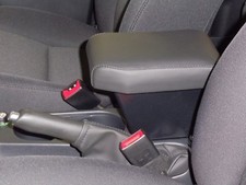 Mittelarmlehne für Land Rover Freelander 2 ( 2007-2012) Armlehne Echtes Leder  