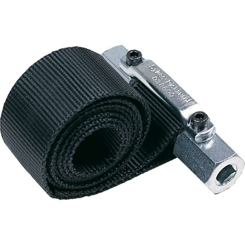 Sykes-Pickavant 038600 Rimuovi filtro olio cinghia