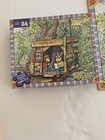 Vintage Arthur MB "Secret Clubhouse" Jigsaw Puzzle = 24 Pieces - Marc Brown PBS — photo 2
