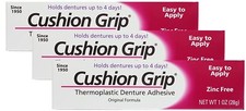 Cushion Grip Soft Pliable Thermoplastic For R...