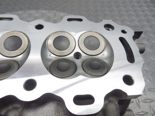 2008 Ferrari F430 Spider Right Passenger Cylinder Head REBUILT 2204807 - Picture 20 of 24