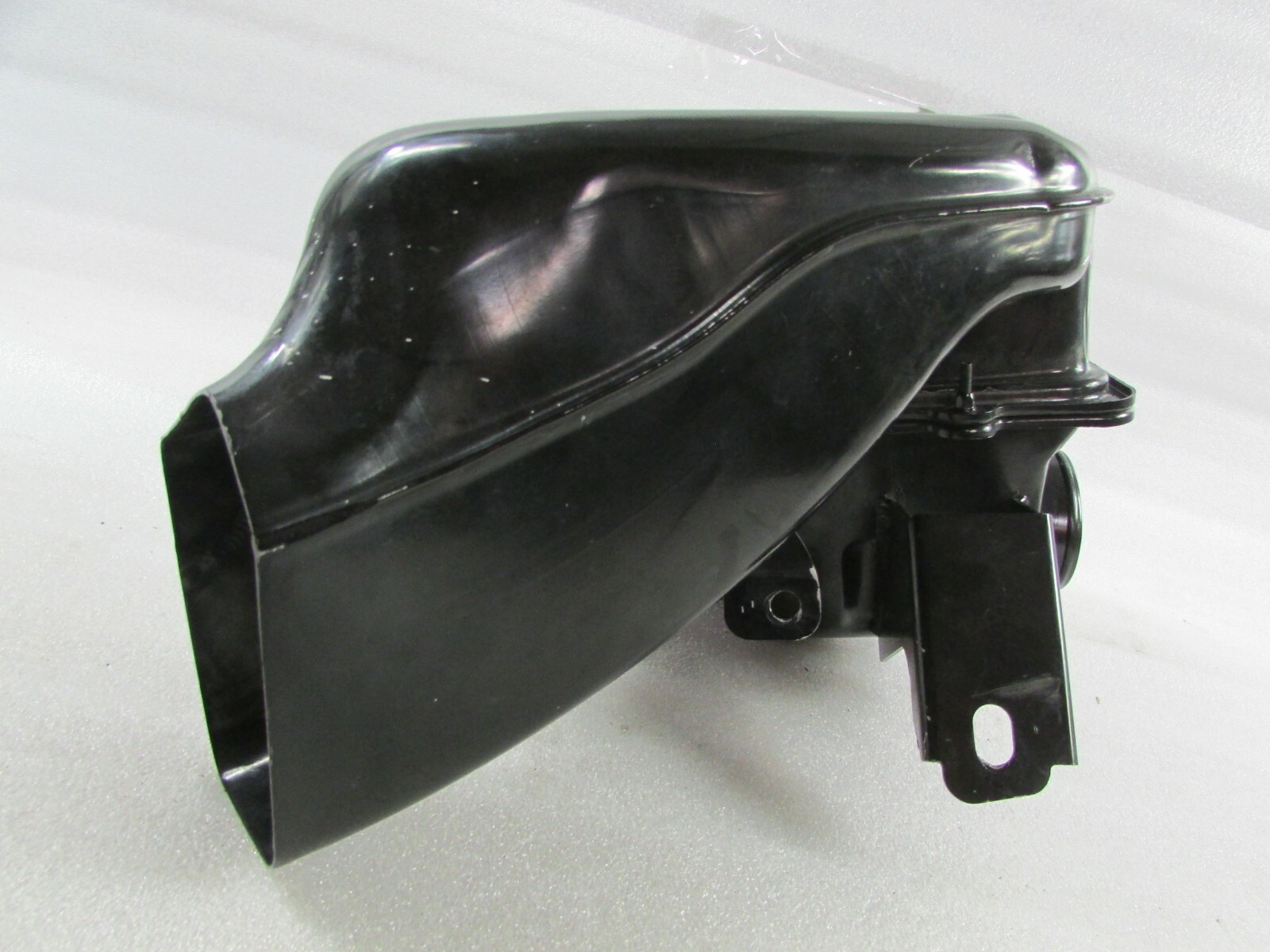 Lamborghini Aventador, RH, Right  Air Cleaner, Used, P/N 470133838D, 470133840B