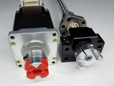 10 mm x 14 mm Flexible Jaw Spider Shaft Coupling CNC Stepper Motor Coupler 