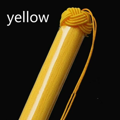 2 Pcs Luxury Silky Tassels Crafts Trim Fabric Sewing Decor Costume Keyring New - Picture 14 of 16