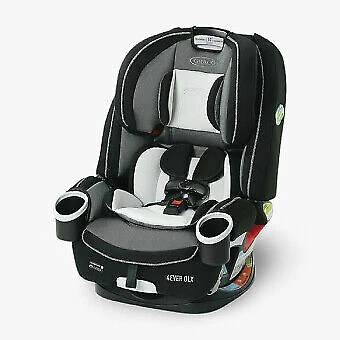 Baby Car Safety Seats