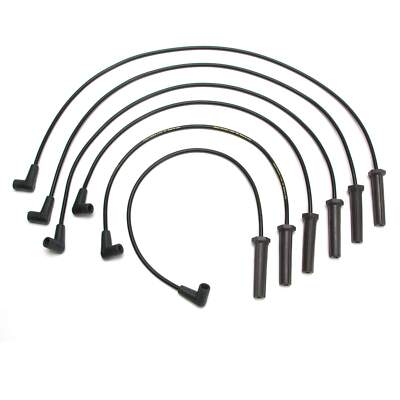 Spark Plug Wire Set Delphi XS10390