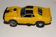 Aurora Javelin Slot Car,  I-21