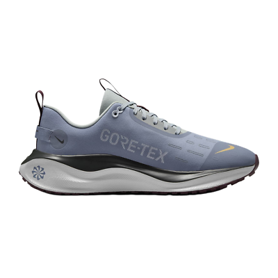Nike ReactX Infinity Run 4 GORE-TEX Ashen Slate - HQ0265-400 | eBay