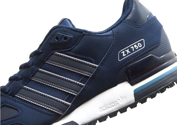 adidas ZX 750 Originals Mens Shoes Trainers Uk Size 7 - 10 IF4901