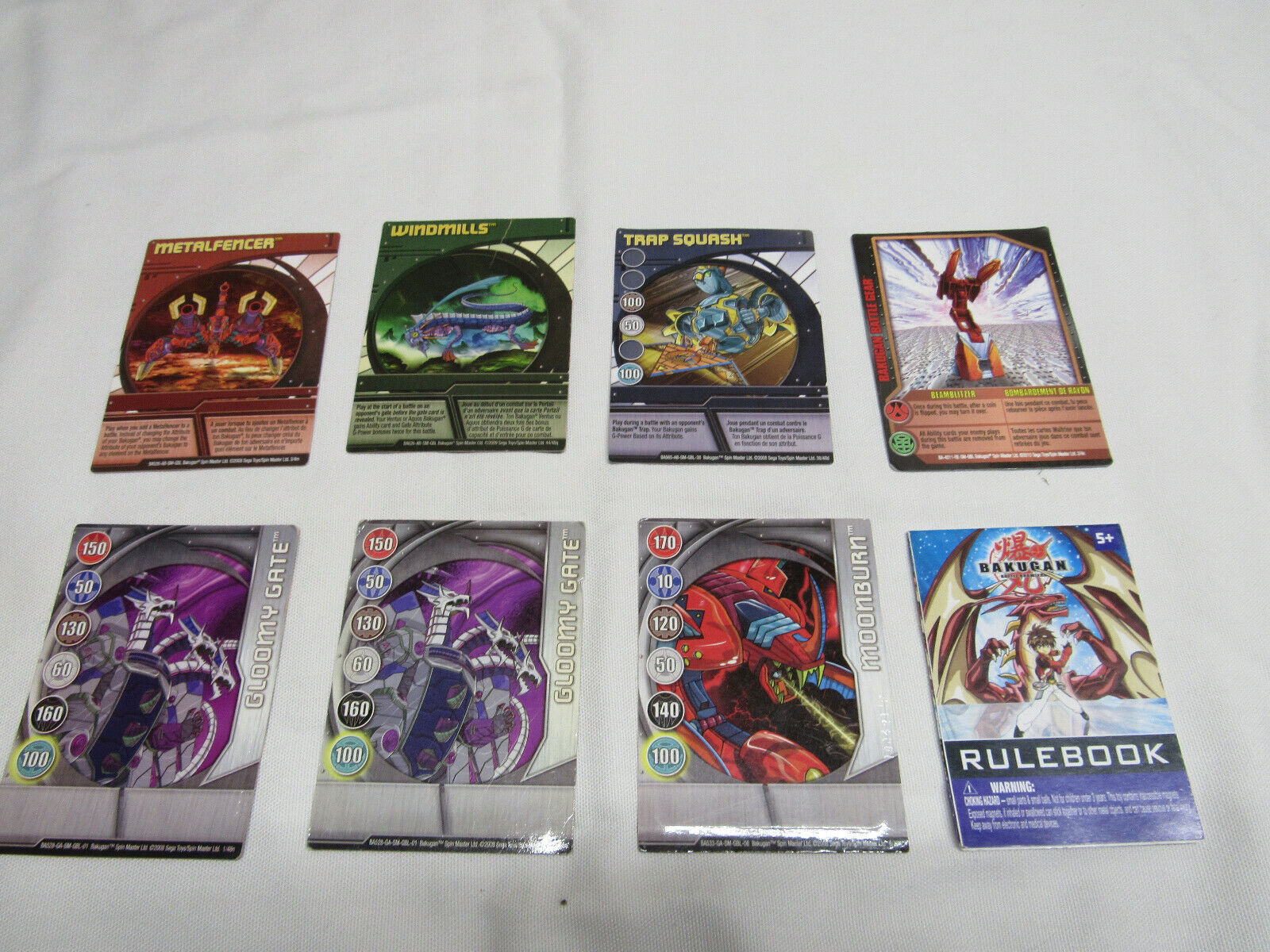 Category:Bakugan Battle Brawlers cards, Bakugan Wiki