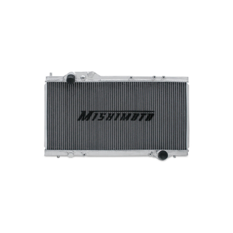 For 1990-2005 Acura NSX Manual 3.0L 3.2L Mishimoto Aluminum Radiator