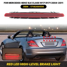 Neue 3. dritte Bremsleuchte Ersatz für Mercedes Benz SLK R171 1718200056
