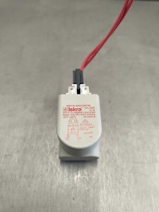 BOSCH WA Q28422/09 Waschmaschine Kondensator Entstörfilter BSH: 9000565180#44939